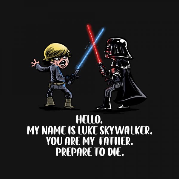 My Name Is Luke - Image 8
