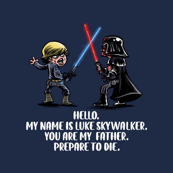 My Name Is Luke - Image 4