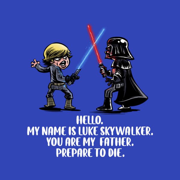 My Name Is Luke - Image 16