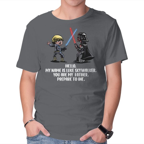 My Name Is Luke - Image 9
