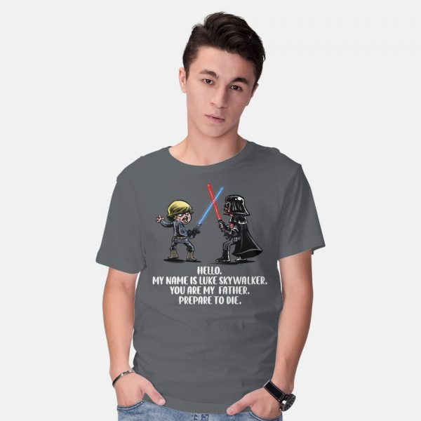 My Name Is Luke - Image 10