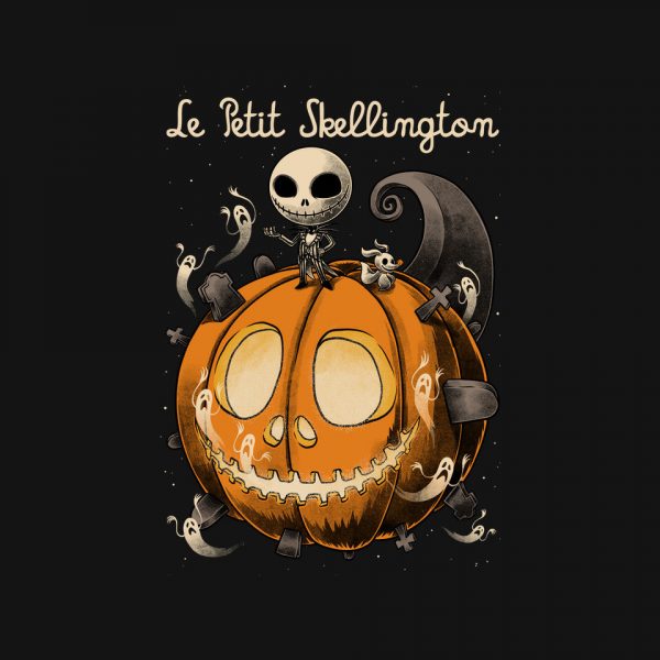 Le Petit Skellington - Image 4