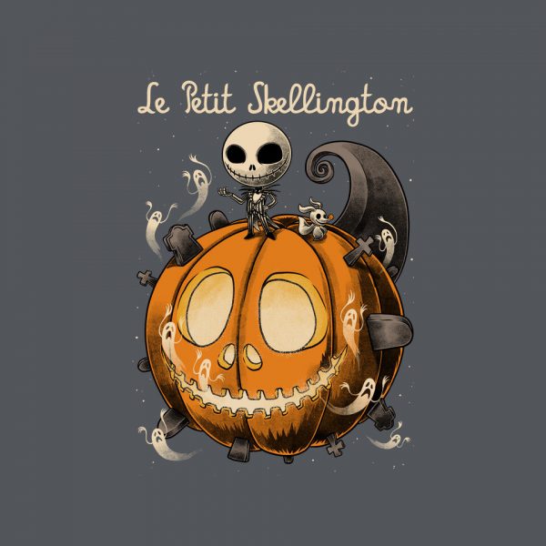 Le Petit Skellington - Image 12