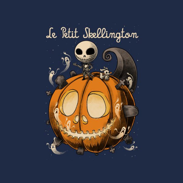 Le Petit Skellington - Image 8