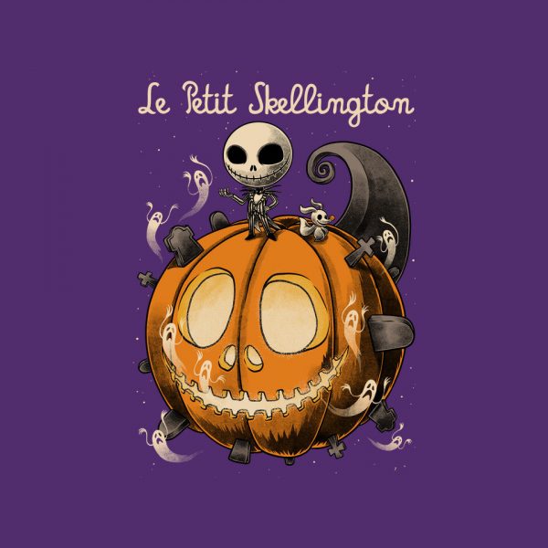 Le Petit Skellington - Image 16
