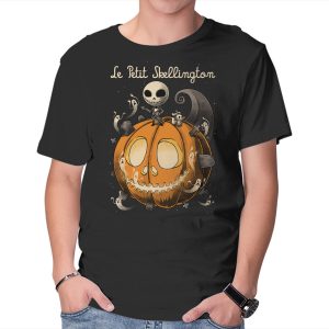 Le Petit Skellington
