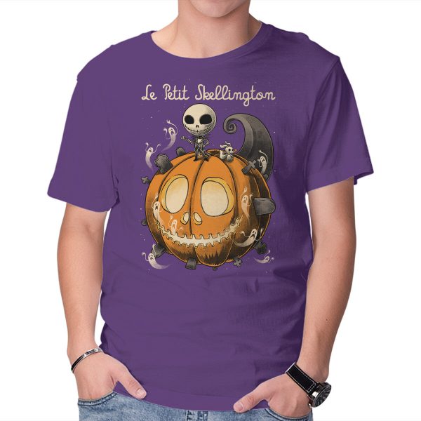 Le Petit Skellington - Image 13