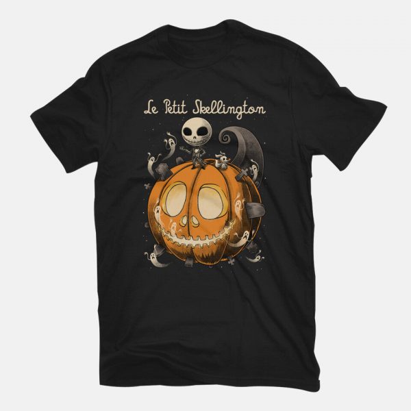 Le Petit Skellington - Image 3