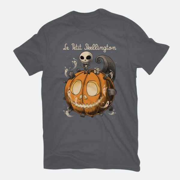 Le Petit Skellington - Image 11