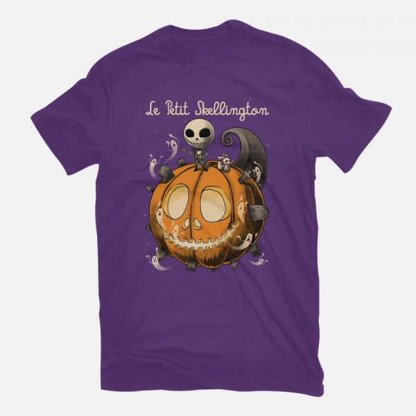 Le Petit Skellington - Image 15