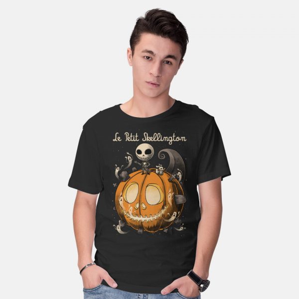 Le Petit Skellington - Image 2