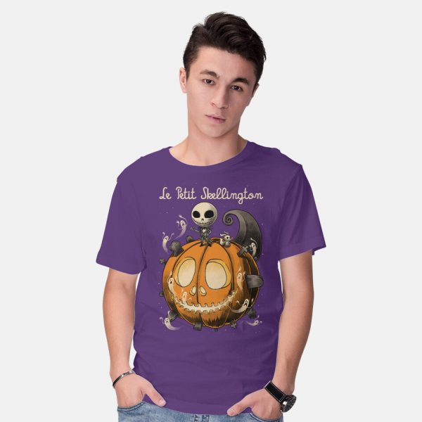 Le Petit Skellington - Image 14