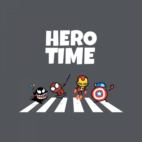 Hero Time - Image 4