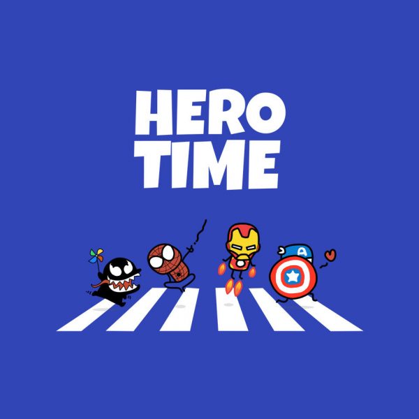 Hero Time - Image 8