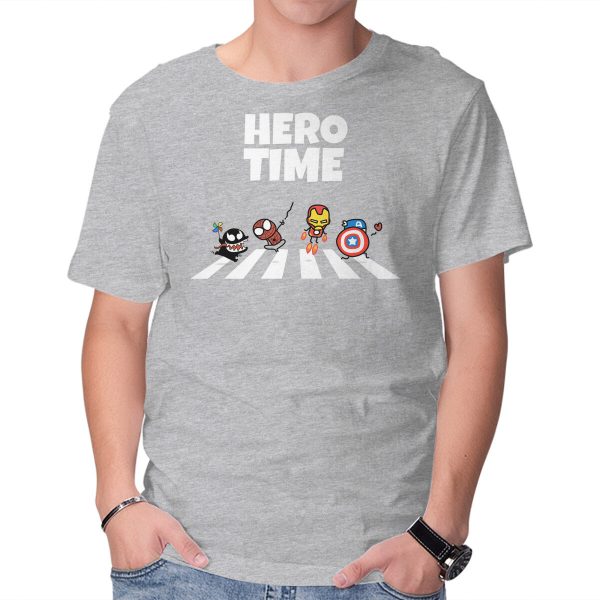 Hero Time - Image 17