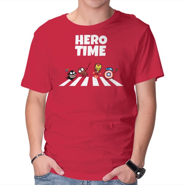 Hero Time - Image 9