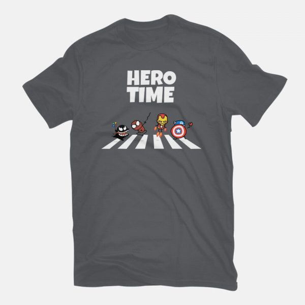 Hero Time - Image 3