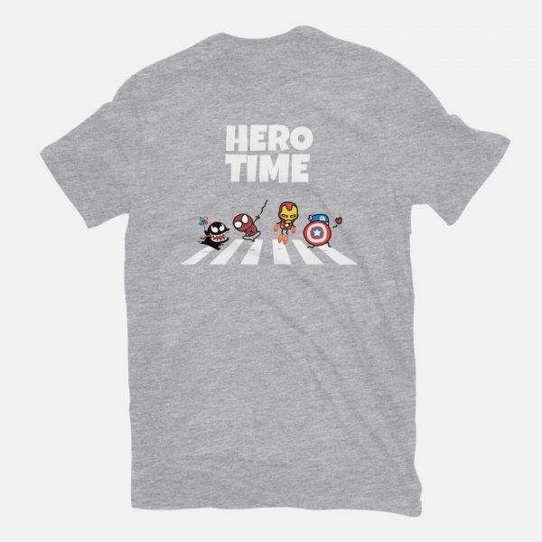 Hero Time - Image 19