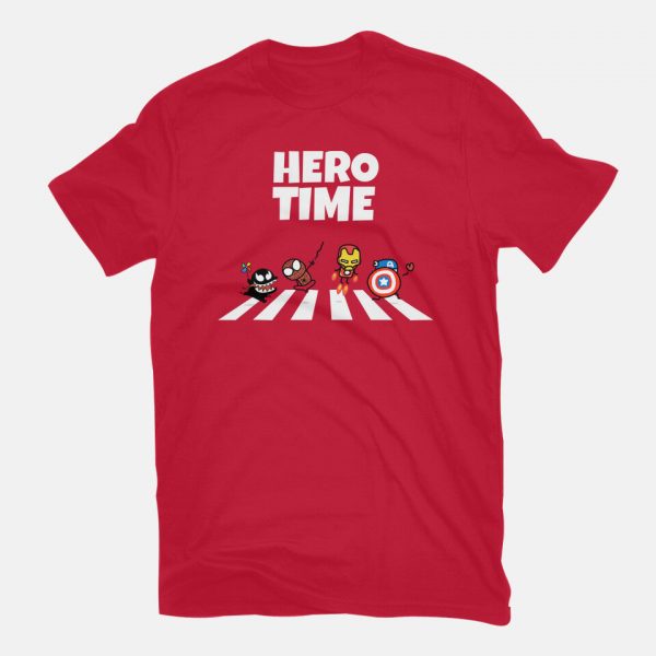Hero Time - Image 11