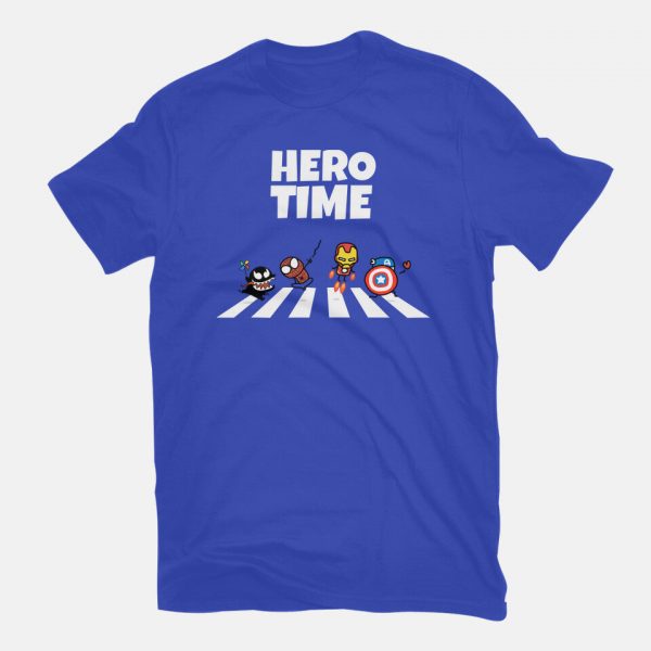 Hero Time - Image 7