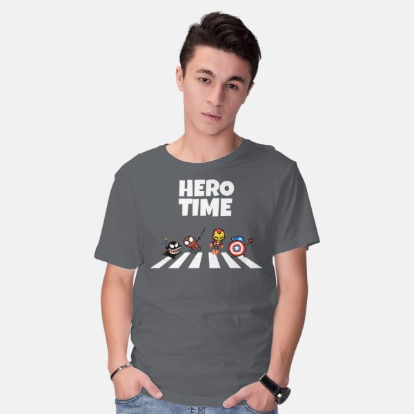 Hero Time - Image 2