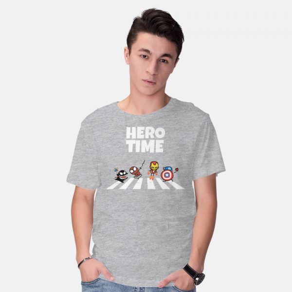 Hero Time - Image 18