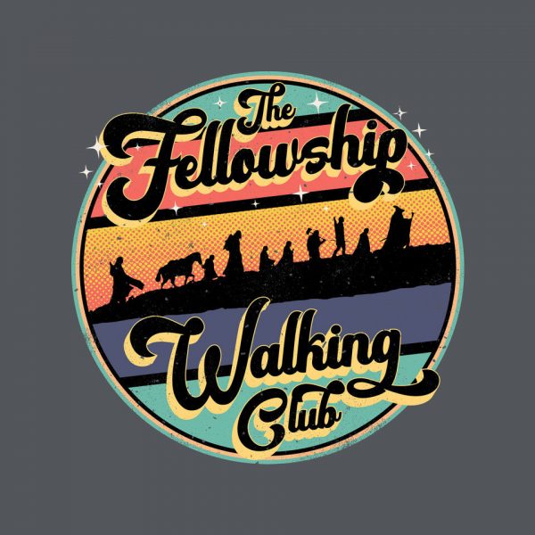 The Fellowship Walking Club - Image 12