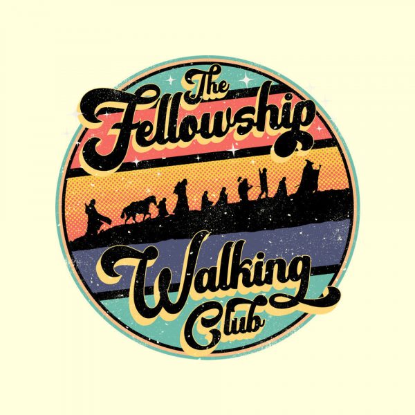 The Fellowship Walking Club - Image 20
