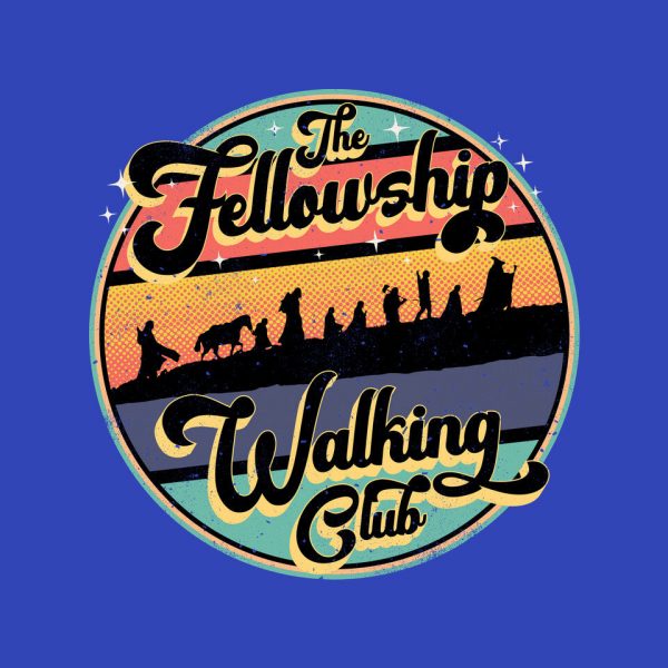 The Fellowship Walking Club - Image 16