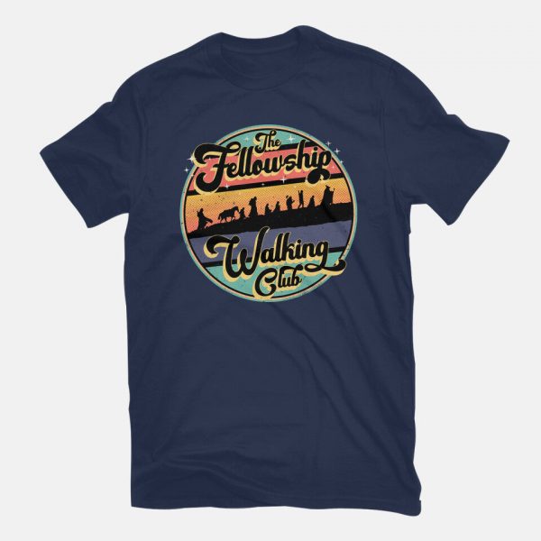The Fellowship Walking Club - Image 7