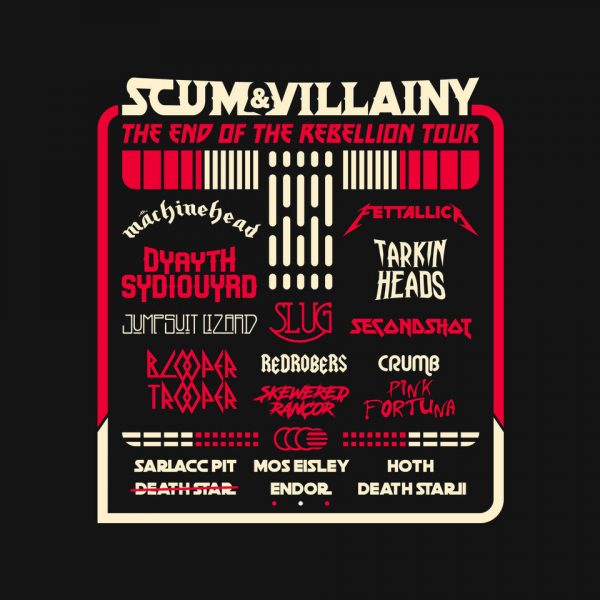 Scum And Villainy Fest - Image 4