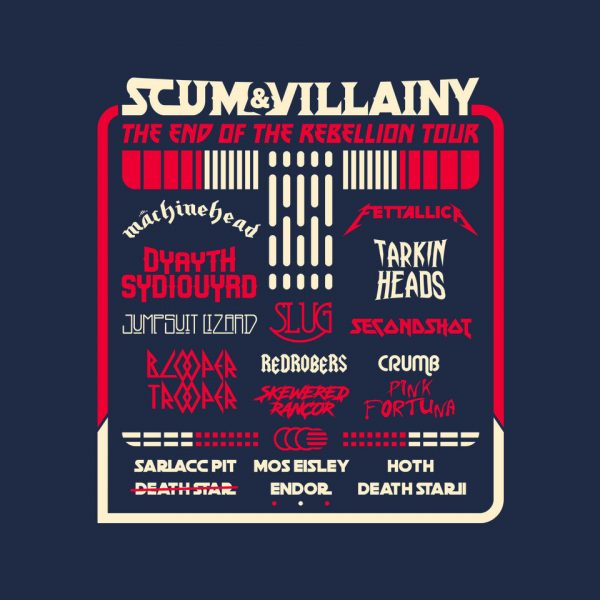 Scum And Villainy Fest - Image 9