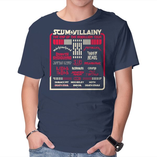 Scum And Villainy Fest - Image 6