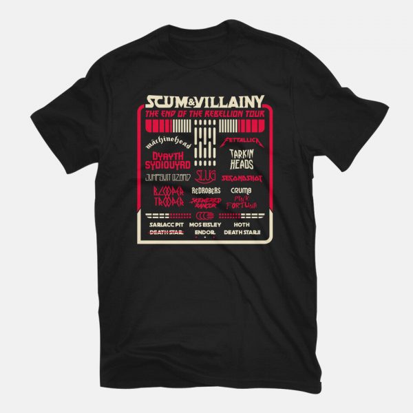 Scum And Villainy Fest - Image 3