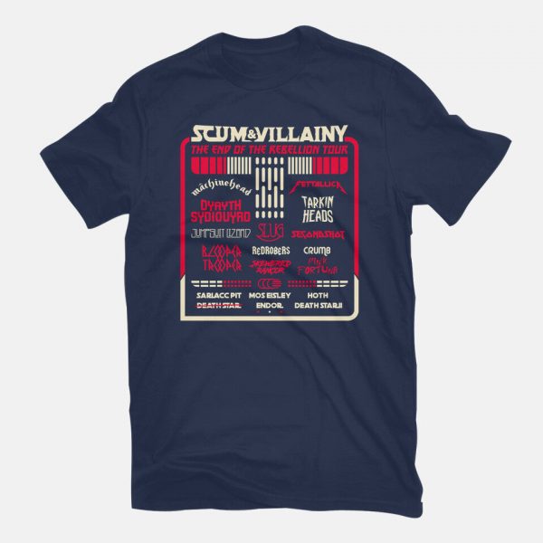 Scum And Villainy Fest - Image 8