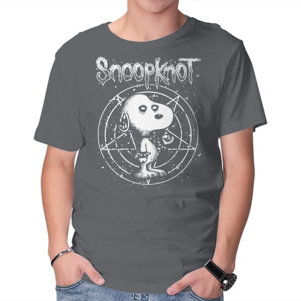 Snoopknot - Image 11