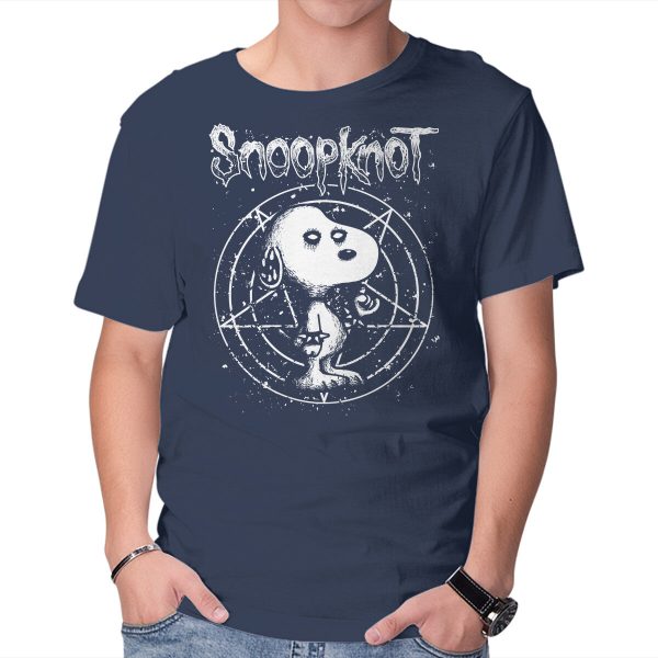 Snoopknot - Image 6