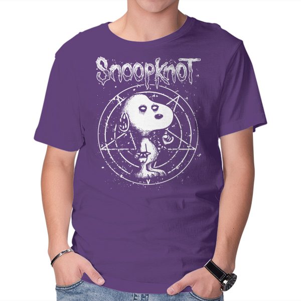 Snoopknot - Image 16