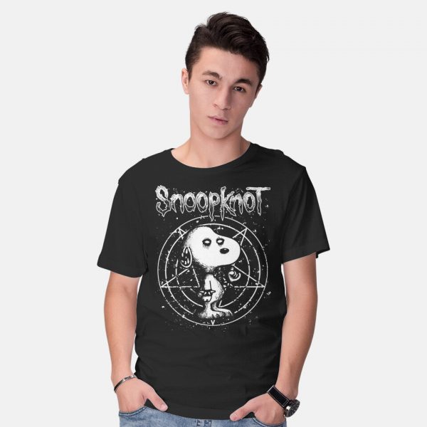 Snoopknot - Image 2