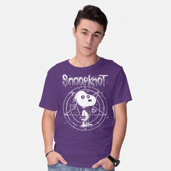Snoopknot - Image 17