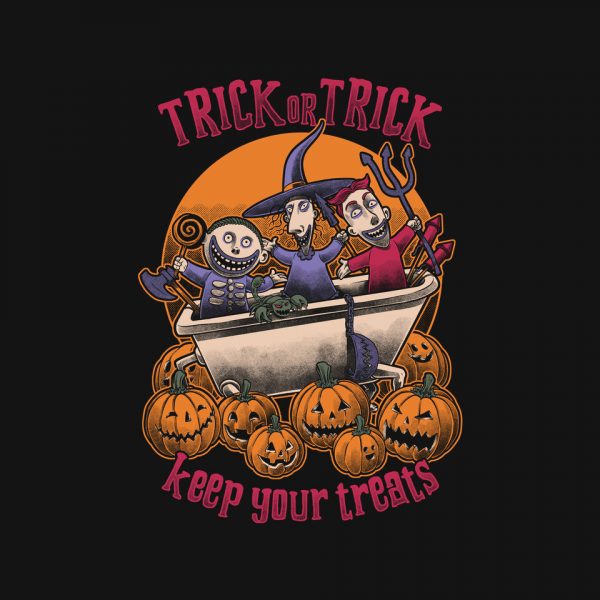 Keep Your Treats - Image 4