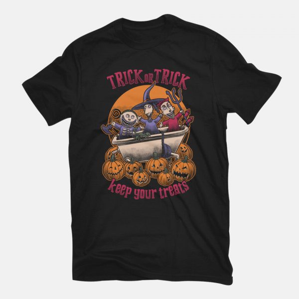 Keep Your Treats - Image 3