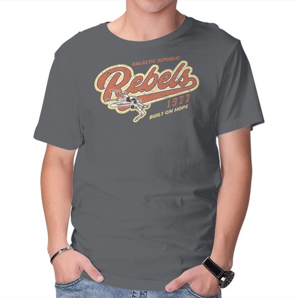 Galactic Rebels - Image 11
