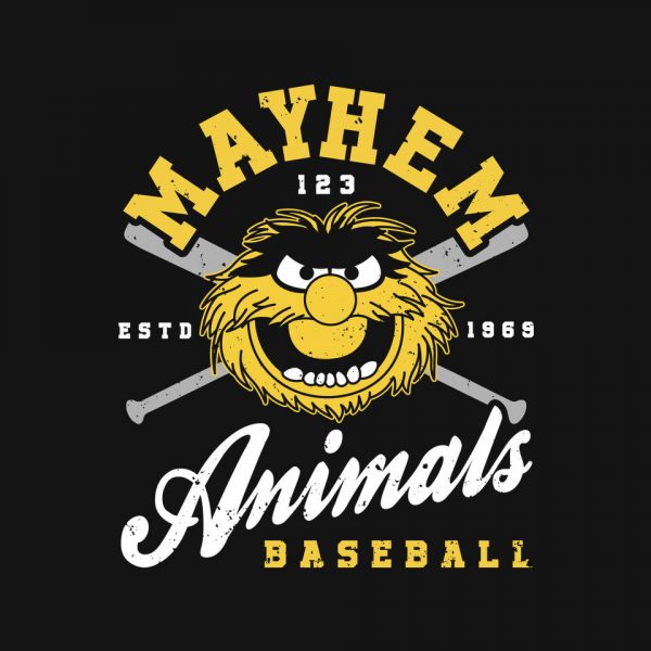 Mayhem Baseball - Image 9