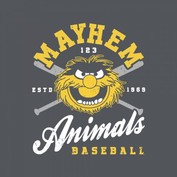 Mayhem Baseball - Image 14
