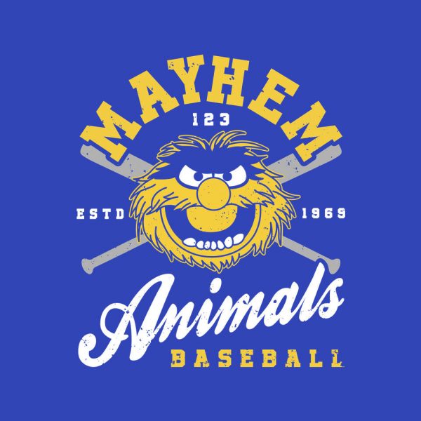 Mayhem Baseball - Image 19