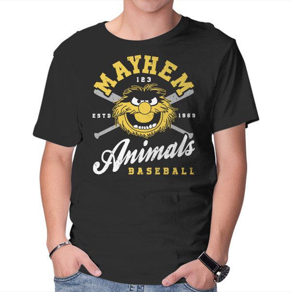 Mayhem Baseball - Image 6