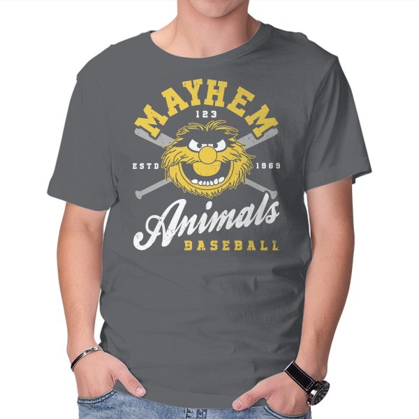 Mayhem Baseball - Image 11