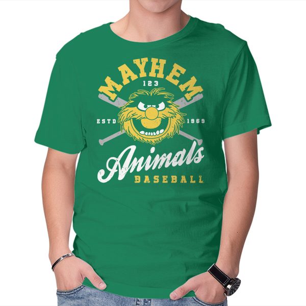 Mayhem Baseball - Image 21
