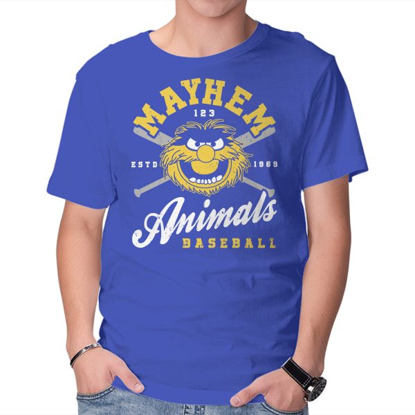 Mayhem Baseball - Image 16